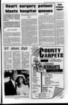 Banbridge Chronicle Thursday 05 January 1989 Page 9