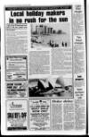 Banbridge Chronicle Thursday 05 January 1989 Page 10