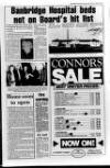 Banbridge Chronicle Thursday 05 January 1989 Page 11
