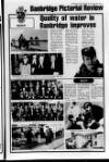 Banbridge Chronicle Thursday 05 January 1989 Page 13