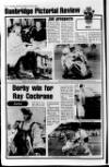 Banbridge Chronicle Thursday 05 January 1989 Page 14