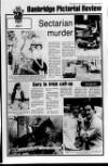 Banbridge Chronicle Thursday 05 January 1989 Page 15