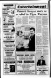 Banbridge Chronicle Thursday 05 January 1989 Page 18