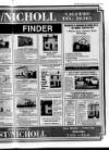 Banbridge Chronicle Thursday 05 January 1989 Page 21