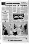 Banbridge Chronicle Thursday 05 January 1989 Page 22
