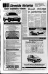 Banbridge Chronicle Thursday 05 January 1989 Page 24