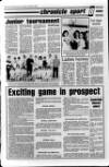 Banbridge Chronicle Thursday 05 January 1989 Page 32