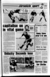 Banbridge Chronicle Thursday 05 January 1989 Page 35