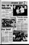 Banbridge Chronicle Thursday 05 January 1989 Page 37