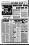 Banbridge Chronicle Thursday 05 January 1989 Page 38