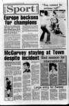 Banbridge Chronicle Thursday 05 January 1989 Page 40