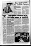 Banbridge Chronicle Thursday 12 January 1989 Page 8