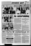 Banbridge Chronicle Thursday 19 January 1989 Page 32