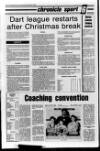 Banbridge Chronicle Thursday 19 January 1989 Page 34