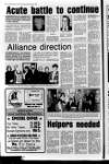 Banbridge Chronicle Thursday 26 January 1989 Page 2