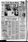 Banbridge Chronicle Thursday 26 January 1989 Page 10