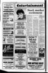 Banbridge Chronicle Thursday 26 January 1989 Page 20