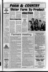 Banbridge Chronicle Thursday 26 January 1989 Page 25