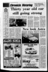 Banbridge Chronicle Thursday 26 January 1989 Page 30
