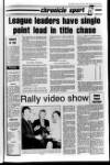 Banbridge Chronicle Thursday 26 January 1989 Page 39