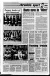 Banbridge Chronicle Thursday 26 January 1989 Page 40