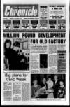 Banbridge Chronicle Thursday 02 February 1989 Page 1
