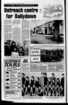 Banbridge Chronicle Thursday 02 February 1989 Page 2