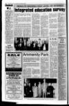 Banbridge Chronicle Thursday 02 February 1989 Page 4