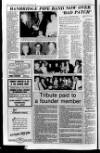 Banbridge Chronicle Thursday 02 February 1989 Page 6