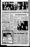 Banbridge Chronicle Thursday 02 February 1989 Page 10