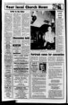 Banbridge Chronicle Thursday 02 February 1989 Page 12