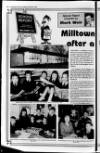 Banbridge Chronicle Thursday 02 February 1989 Page 14