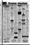 Banbridge Chronicle Thursday 02 February 1989 Page 27