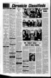Banbridge Chronicle Thursday 02 February 1989 Page 28