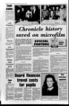 Banbridge Chronicle Thursday 02 February 1989 Page 30