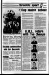 Banbridge Chronicle Thursday 02 February 1989 Page 33
