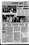 Banbridge Chronicle Thursday 02 February 1989 Page 34