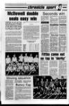 Banbridge Chronicle Thursday 02 February 1989 Page 36