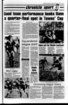 Banbridge Chronicle Thursday 02 February 1989 Page 37