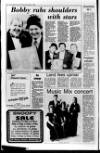 Banbridge Chronicle Thursday 09 February 1989 Page 2