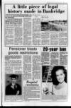 Banbridge Chronicle Thursday 09 February 1989 Page 3