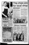 Banbridge Chronicle Thursday 09 February 1989 Page 4