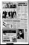 Banbridge Chronicle Thursday 09 February 1989 Page 6