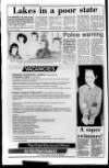 Banbridge Chronicle Thursday 09 February 1989 Page 8