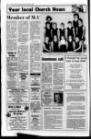Banbridge Chronicle Thursday 09 February 1989 Page 10