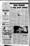 Banbridge Chronicle Thursday 09 February 1989 Page 12