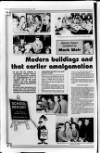 Banbridge Chronicle Thursday 09 February 1989 Page 16