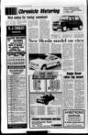 Banbridge Chronicle Thursday 09 February 1989 Page 24