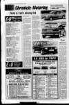 Banbridge Chronicle Thursday 09 February 1989 Page 26