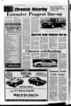 Banbridge Chronicle Thursday 09 February 1989 Page 30